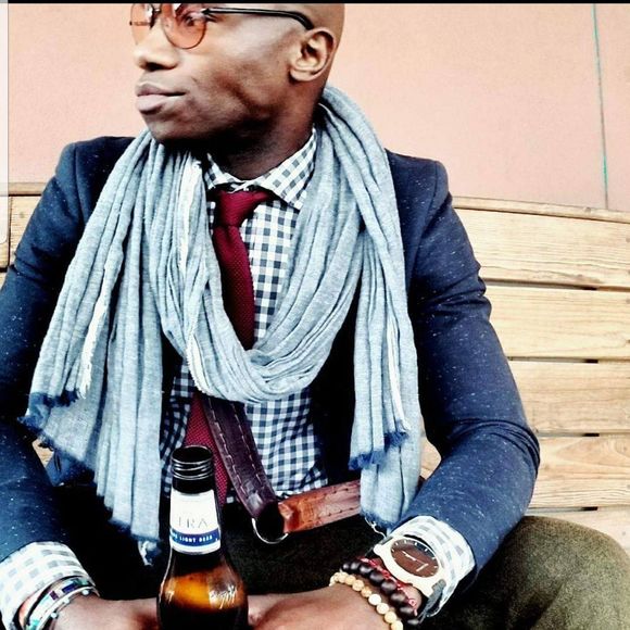 Meet your Posher, Benjamin - Picture 1 of 1